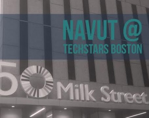 Navut Chosen for Elite Tech Accelerator Program in Boston