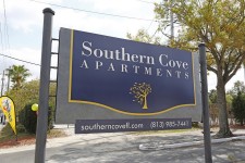 Southern Cove Apartments