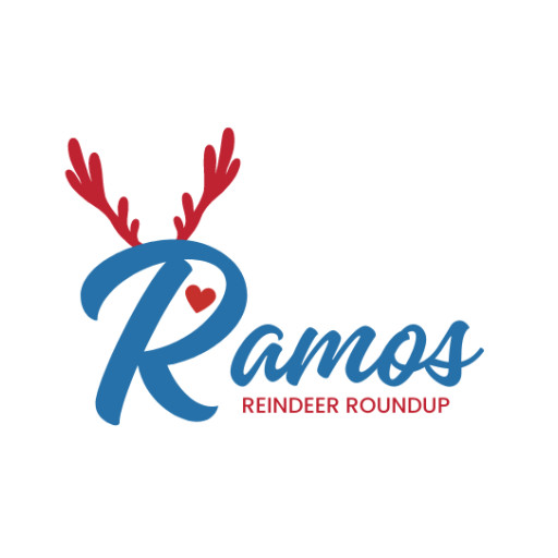 Ramos Reindeer Roundup Launches as a 501(c)(3) Nonprofit to Ensure Children Experience the Magic of Christmas