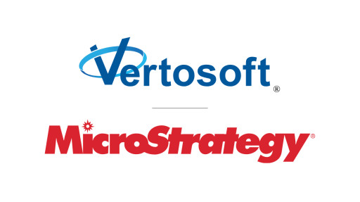 Vertosoft Named as Federal Partner of the Year at MicroStrategy World 2024
