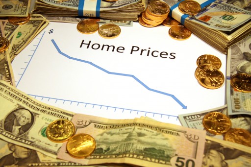 Home Prices Down, Sales Up in Northern Virginia