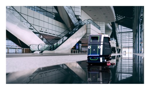 Avidbots Launches Neo 2, the Next Generation and New Industry Standard in Robot Floor Scrubbers