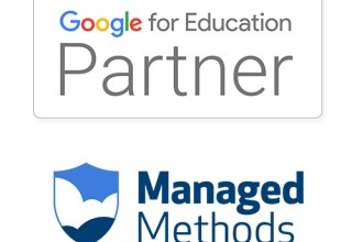 ManagedMethods Google for Education Partner