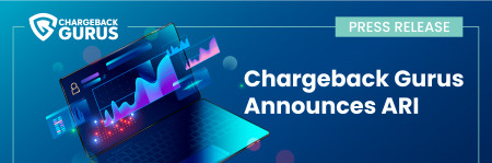 Chargeback Gurus Announces ARI