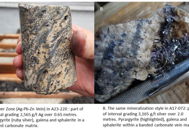 Tinka Resources Ltd., Tuesday, May 2, 2023, Press release picture