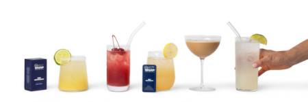 Beezy Snaps Bevvy Booster 8 mg