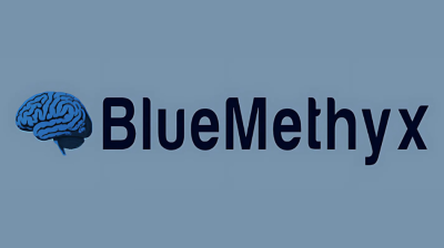 Blue Methyx