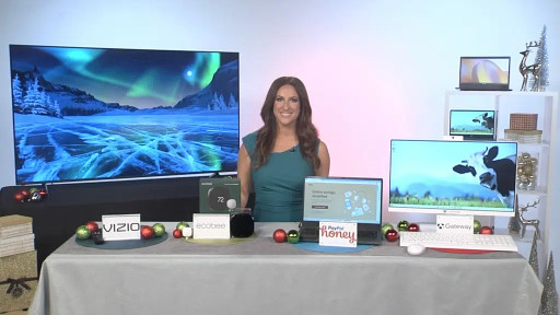 Lindsay Roberts Shares Tips for Black Friday and Cyber Monday on TipsOnTv