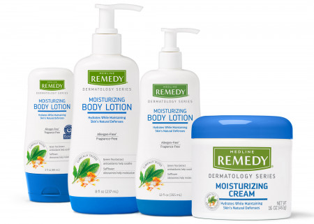 Remedy Dermatology Series