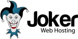 Joker Web Hosting