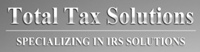 Total Tax Solutions