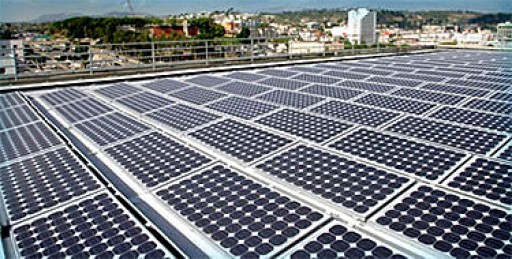 Global Building Applied Photovoltaics (BAPV) Market to Reach US $537.01 Million by 2025