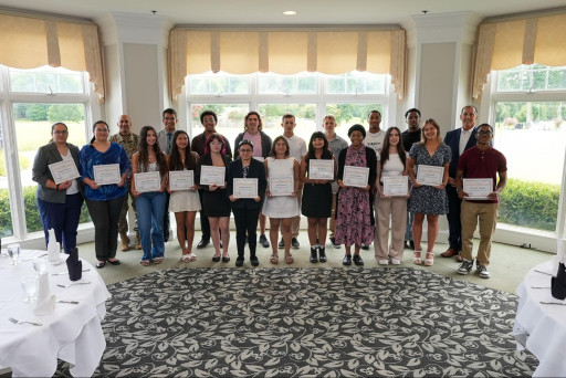 The Michaels Organization Educational Foundation Awards $2.4 Million in Academic Scholarships
