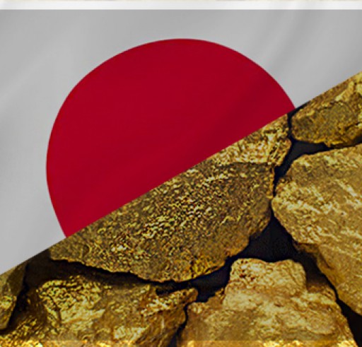 Break in the Yen / Gold Ratio to Cause Rush into Precious Metals