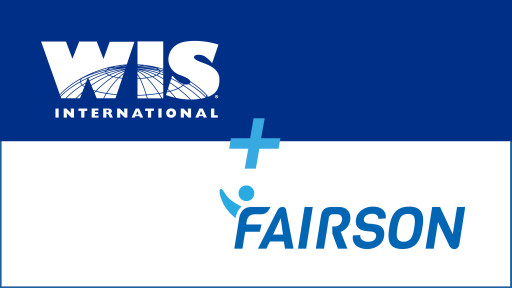 WIS International Expands Global Inventory Services Presence Into France With Fairson Partnership