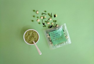 Baby-ready meals 