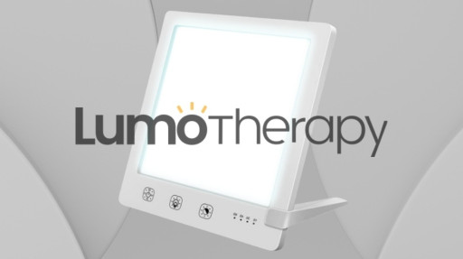 Lumo Therapy Lamp Review (2026): Does This UV-Free Light Box Work?