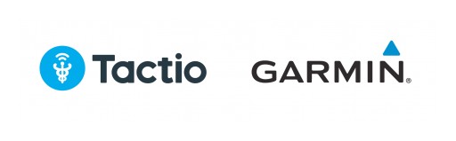 Tactio and Garmin Team Up to Make Telehealth Senior-Friendly