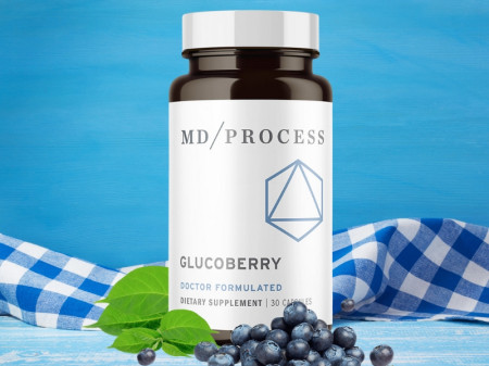 GlucoBerry Review 2025