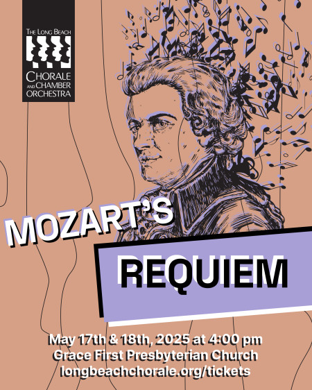 Mozart's Requiem