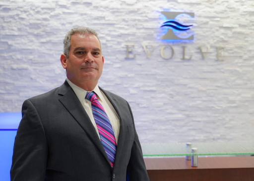 Evolve Bank & Trust Names George Andreaus New President of SBA Lending Division