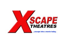 Xscape Theatres Logo