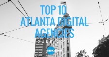 Agency Spotter's Top Atlanta Digital Agencies Report, June 2018