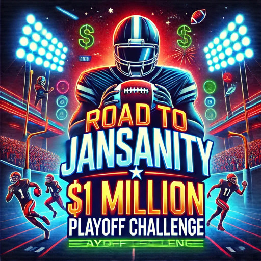 Test Your College Football Knowledge to Win Big, With the Road to Jansanity Playoff Challenge