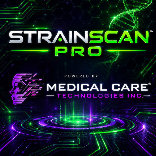 StrainScan Pro Demonstrates Versatility as MDCE Applies Core AI Vision Technology Across Regulated Retail and Large-Scale Agriculture (OTCID:MDCE)