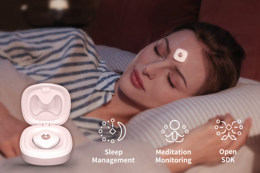 EEGSmart Launches Personalized Focused Performance and Meditation Device to Enhance Mental Wellness