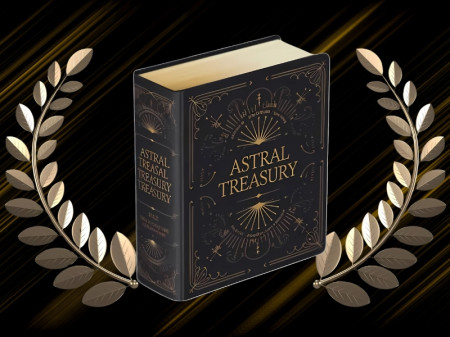 Astral Treasury Reviews 2025
