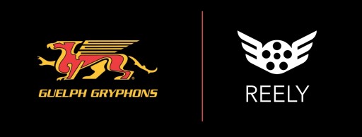 REELY Announced as Official Highlight Partner for the University of Guelph