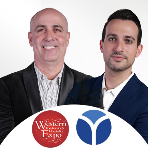Yalber is Set to Present at the Western Foodservice & Hospitality Expo This Month
