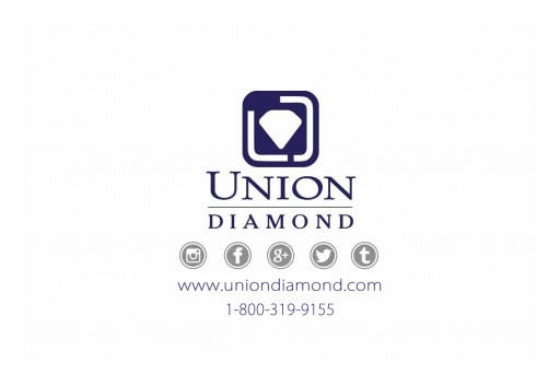 Union Diamond Wins the Knots Best of Weddings Award for 2016