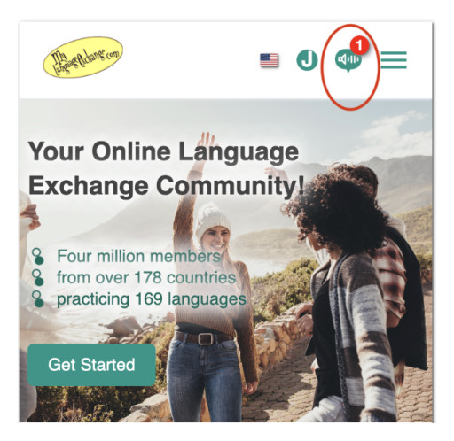 Classic Language Learning Website Re-Launches With a New UI and AI-Powered Voice Chat