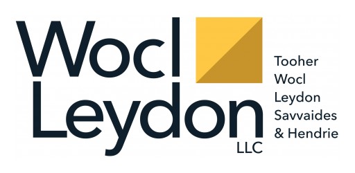 Tooher, Wocl & Leydon, LLC Announces a New Name and Launches a New Brand