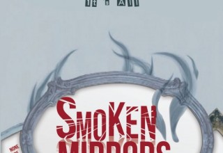 Jim Allen's First Book "Smoken Mirrors - a Twentieth and Twenty-first Century Chronicle of Cover-up and Conspiracy" a Unique Work Full of Thoughtful Meditations