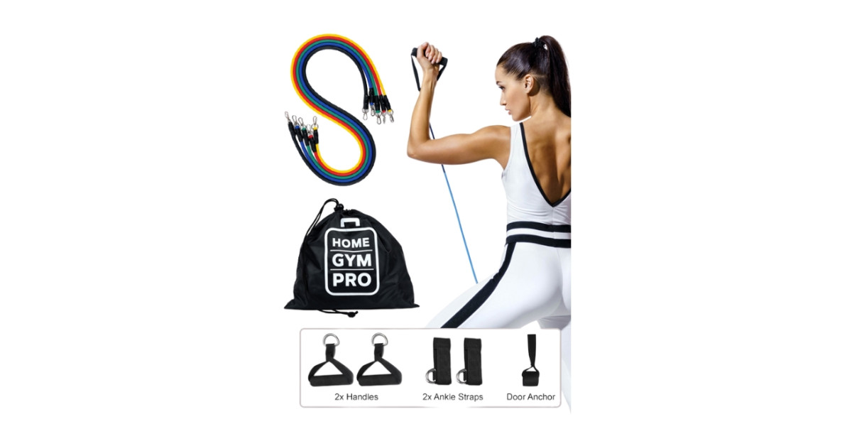 Home Gym Pro 2025 Review: Best Compact Fitness System
