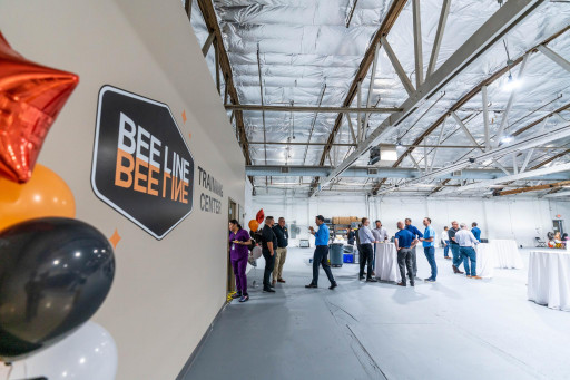 Bee Line Support Launches State-of-the-Art O.R. Cleaning Training Center