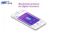 Digital insurance, Aigang Network