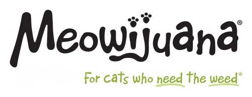 Meowijuana to Launch New Products at Global Pet Expo