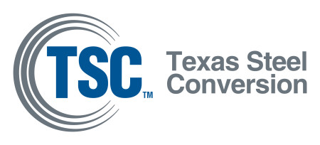 Texas Steel Conversion, Inc.