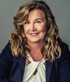 Laura Crovo
