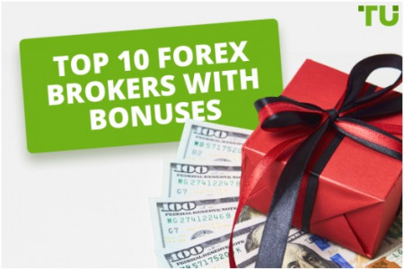 Best Forex brokers bonuses
