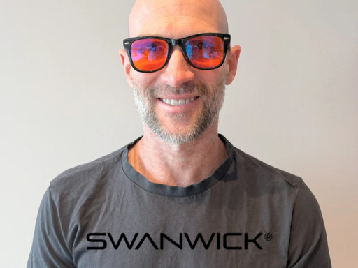 Swanwick Blue Light Glasses Review 2025: Pros, Cons, Complaints, Pricing, and Legitimacy