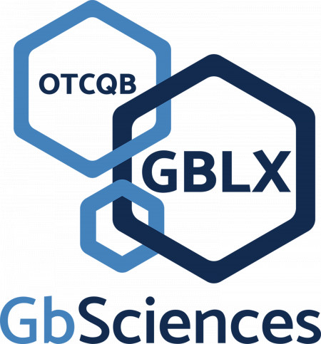 GB Sciences Logo