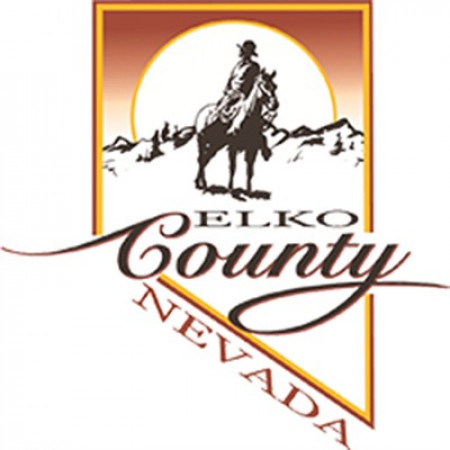 Elko County, Nevada Seal