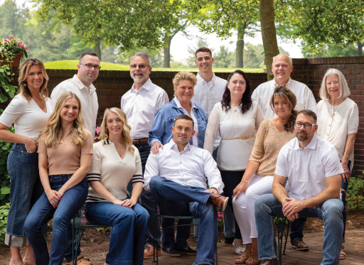 The Mayeu Financial Group: At Your Service