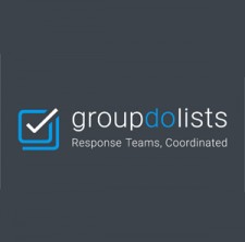 Groupdolists helps teams coordinate crises better, smarter and faster.