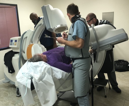 Best Healthcare of Arizona Deploys Bi-Plane G-Arm® in Their Outpatient Treatment Center